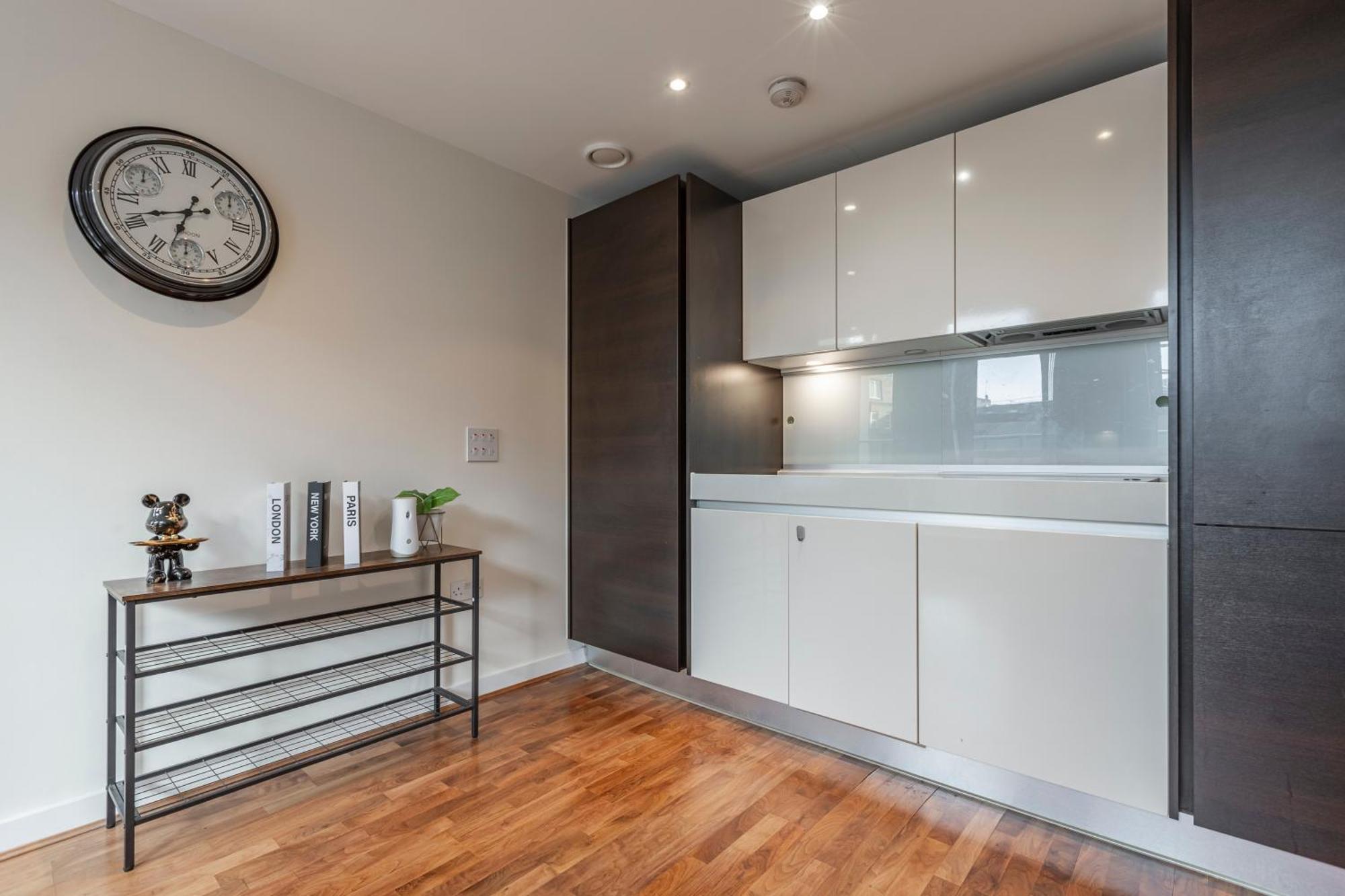 Appartement Modern Londen
