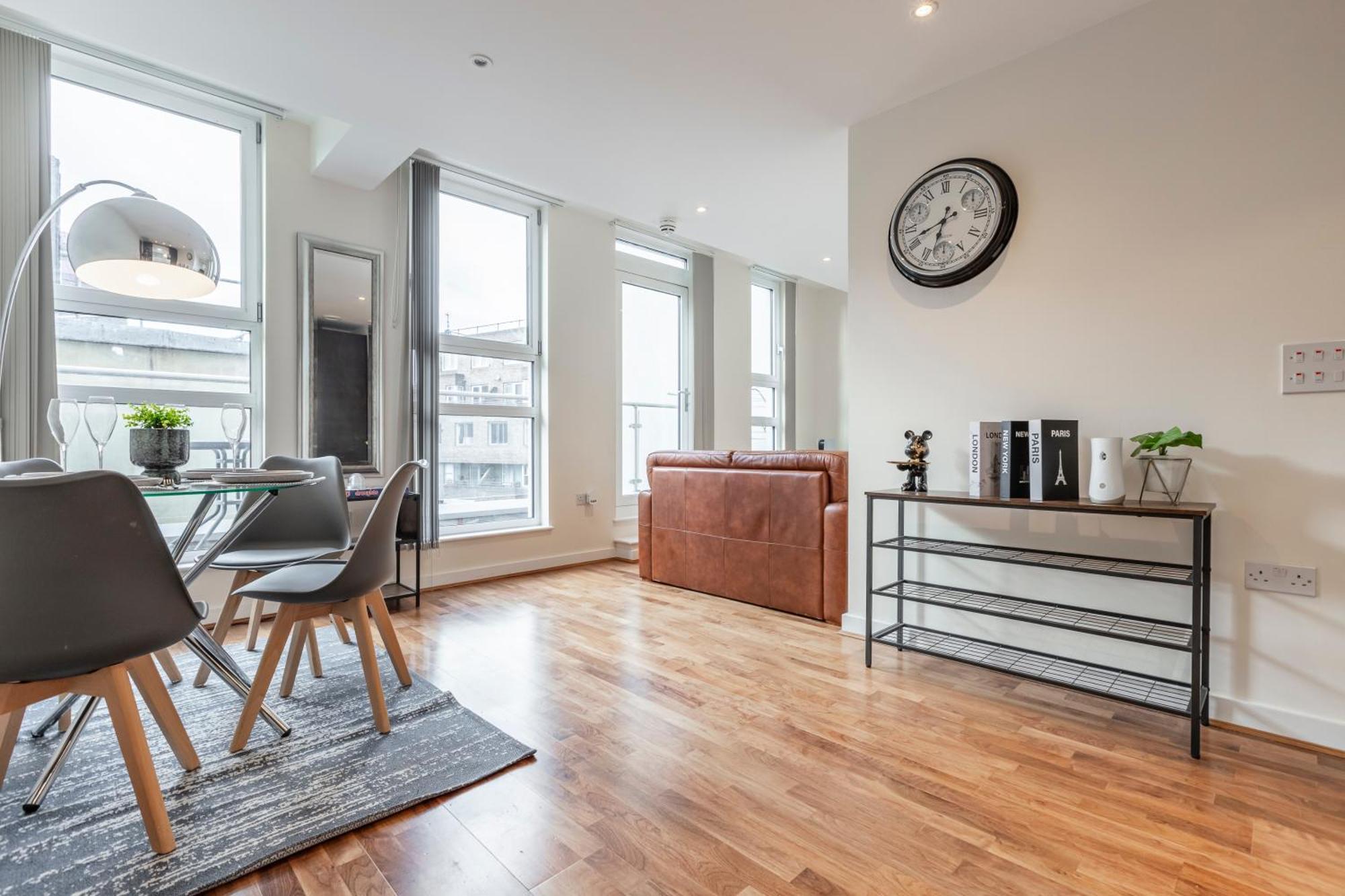Appartement Modern Londen